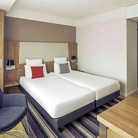 Mercure Centre Ναϊμέγκεν