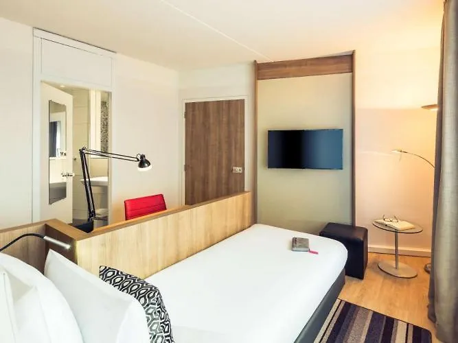 Hotel Mercure Centre