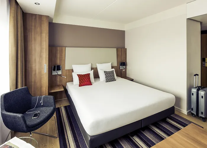 Mercure Centre Hotell