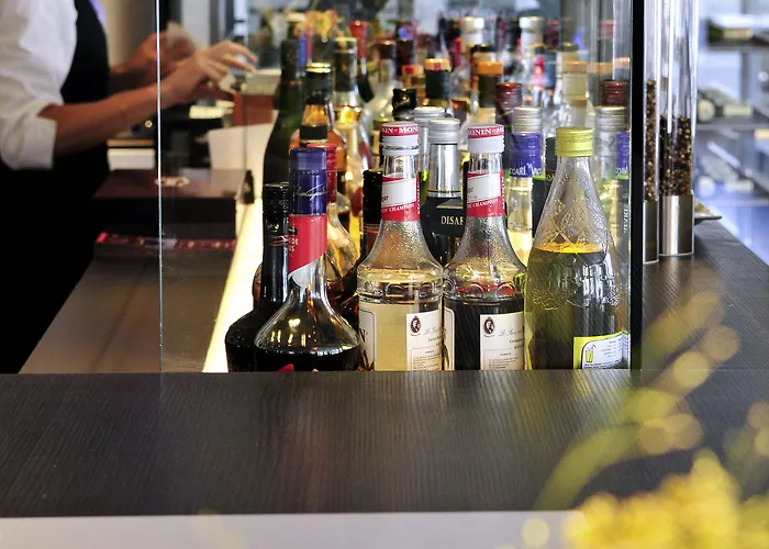 Mercure Centre 4* 네이메헨