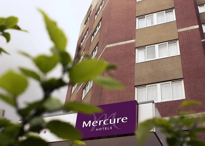 Mercure Centre 4*