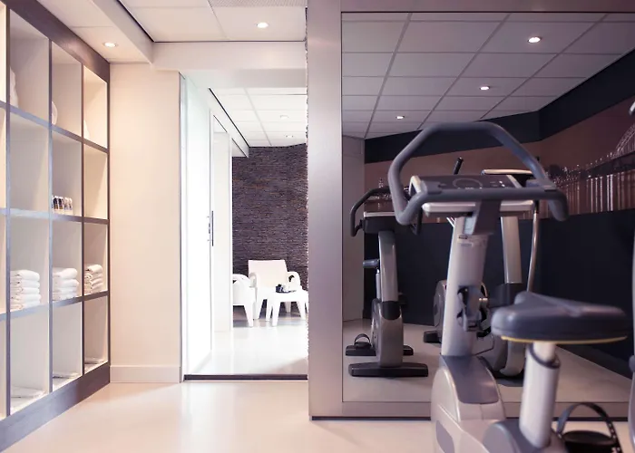 メルキュール センター ネイメーヘン