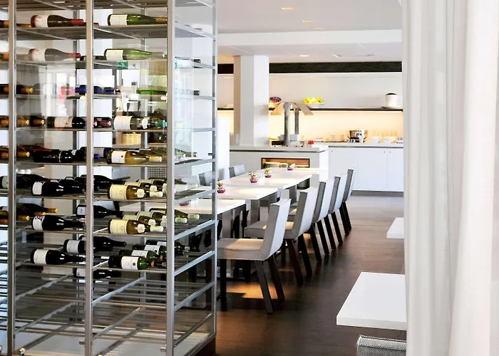 Mercure Centre Nimwegen