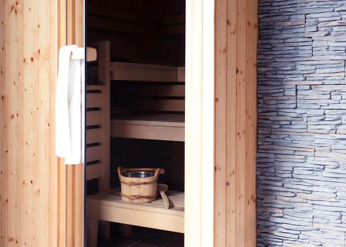 Mercure Centre 4* 네이메헨