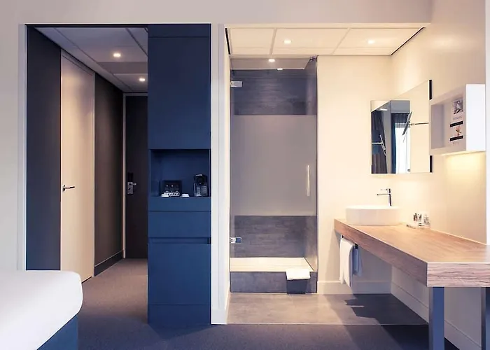 Mercure Centre 4* Nijmegen