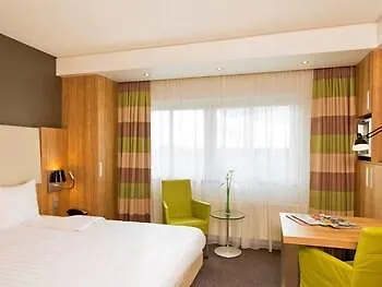 Mercure Centre Nimwegen