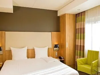 호텔 Mercure Centre 네이메헨