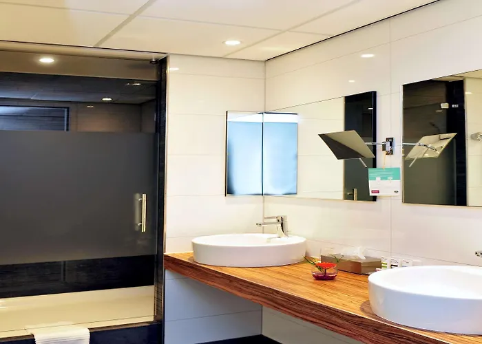 Mercure Centre 4* Nimwegen