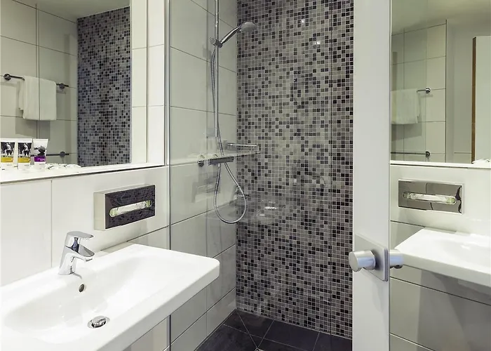 Mercure Centre Hotel Nijmegen