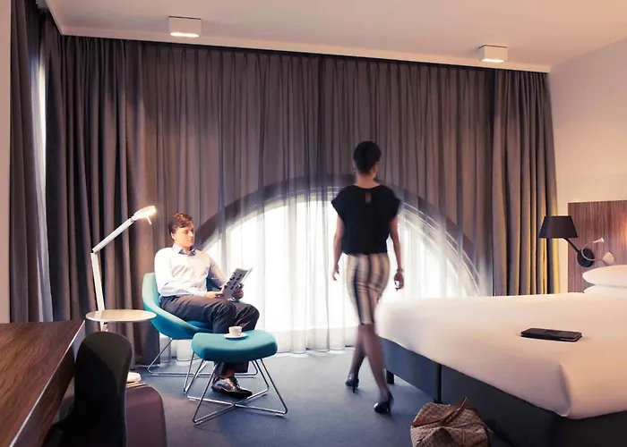 Mercure Centre Nijmegen