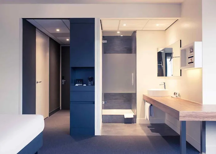 Mercure Centre Nijmegen