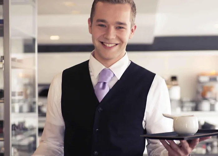 Mercure Centre Hotell