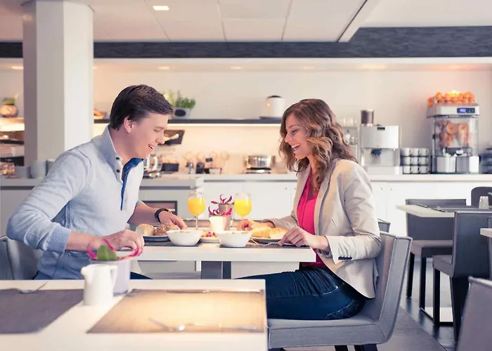 Mercure Centre 4* Nijmegen