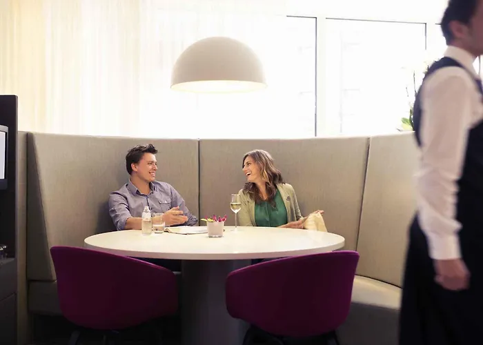 Mercure Centre Nijmegen