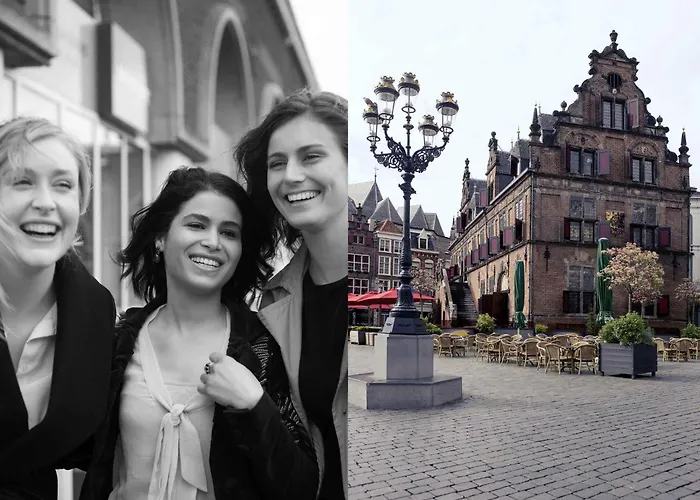 Mercure Centre Hotel