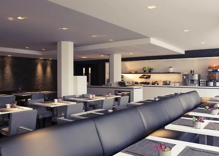 Hotell Mercure Centre 4*