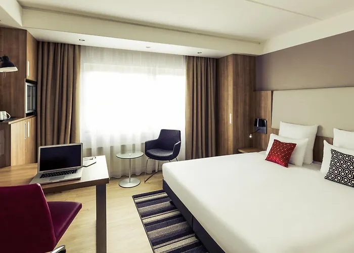 Hotel Mercure Centre