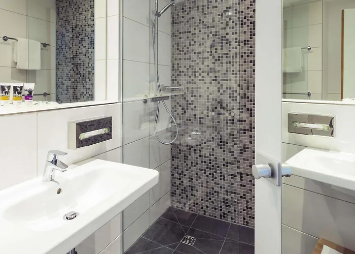 Mercure Centre 네이메헨