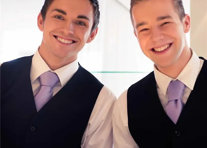 ホテル メルキュール センター