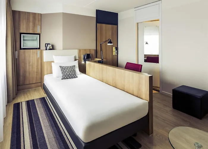 Mercure Centre Nijmegen