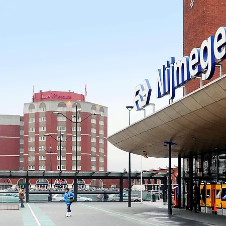 Hotell Mercure Centre