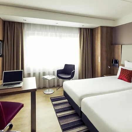 Mercure Centre Hotell