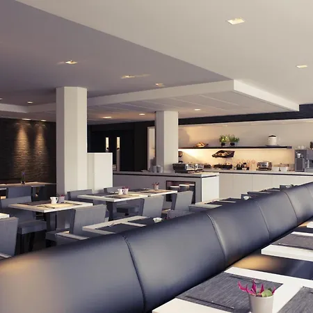 Hotell Mercure Centre 4*