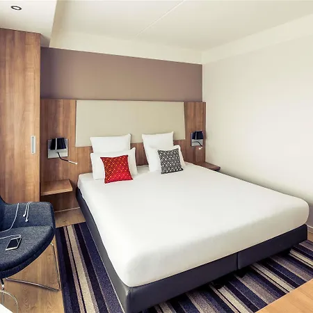 Hotell Mercure Centre Nijmegen