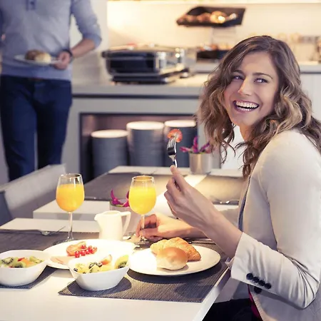 Mercure Centre Hotel