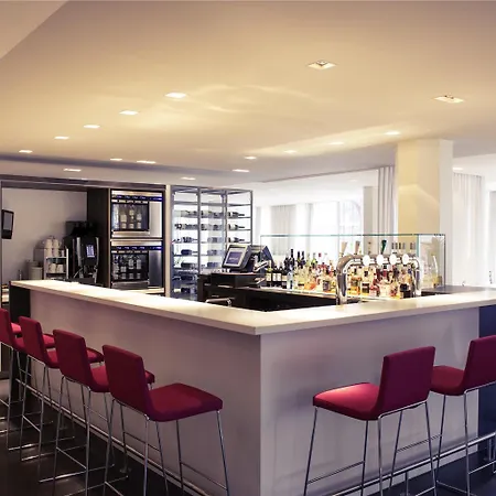 Mercure Centre 4*