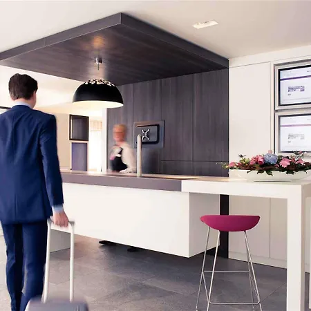 Mercure Centre 4*