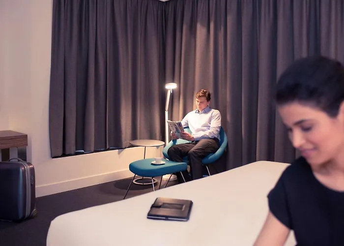 Hotel Mercure Centre