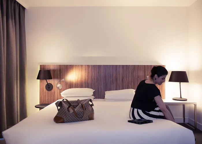 Hotel Mercure Centre Nimega