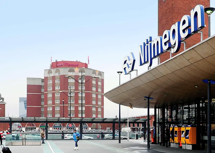 Hotel Mercure Centre