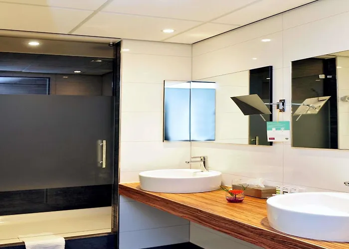 Mercure Centre Hotel Nimega