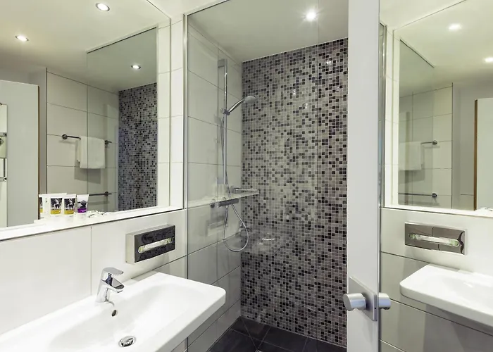 Mercure Centre Nimega